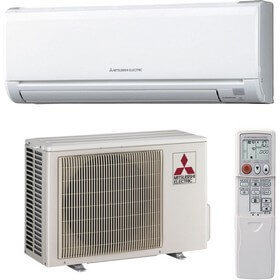 Mitsubishi Electric MSH-GF60VA/MUH-GF60VA   18000 btu