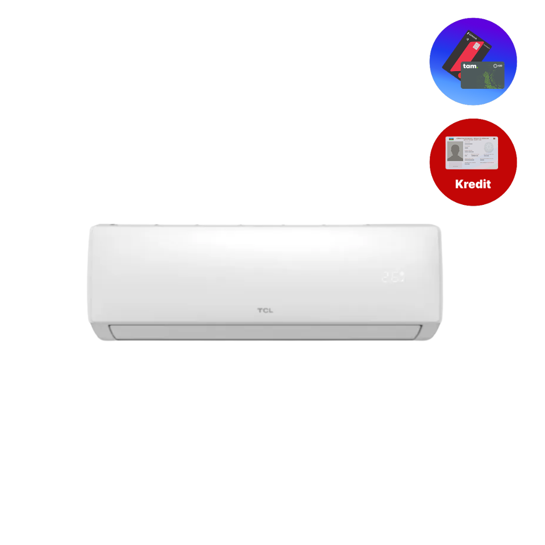 Kondisioner TCL TAC-18CHSD/XA73