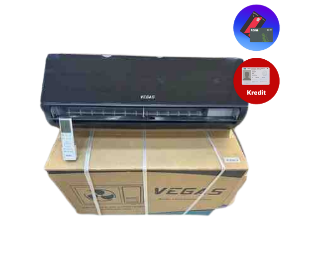 VEGAS 9000 BTU Kondisioner