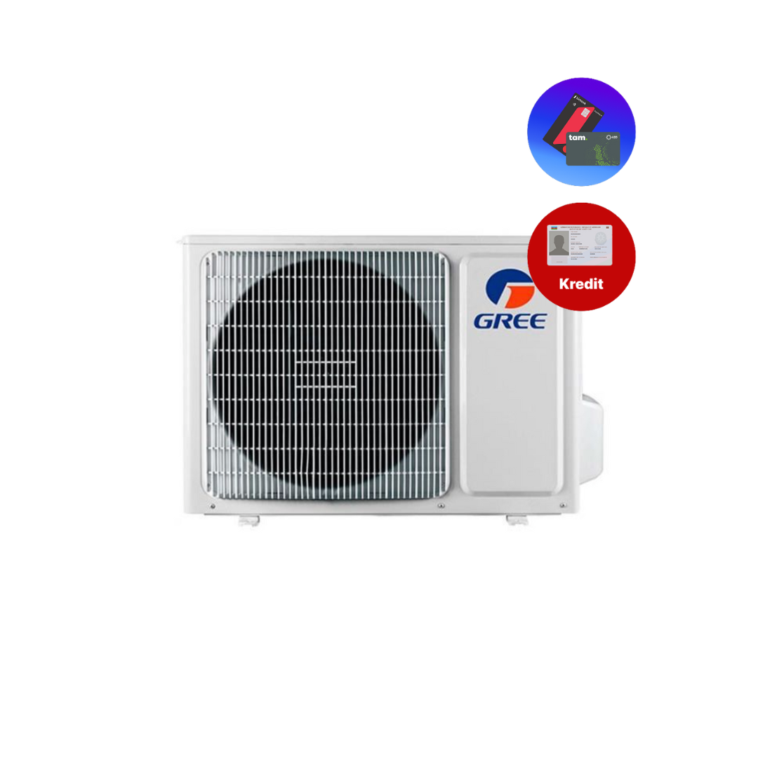 Gree GWHD(24)NK6OO(LC) (LH) Multi Split Xarici Blok – Kreditlə Satış