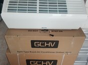 Kondisioner "GCHV"