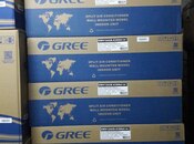 Kondisioner "Gree"