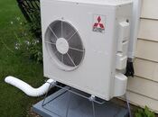 Kondisionere"Mitsubishi Electric"