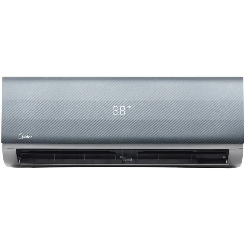 Kondisioner MIDEA MSAG-18HRN1-KIT Carbon, 18000 BTU, 50-60 m2