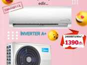 Midea "inverter AF" kondisionerləri