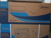 Kondisioner "MIDEA 12/18 BTU"