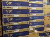 Kondisioner "Gree Fairy GWH09ACA-K3NNA1A/I"