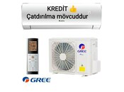 Kondisioner Gree