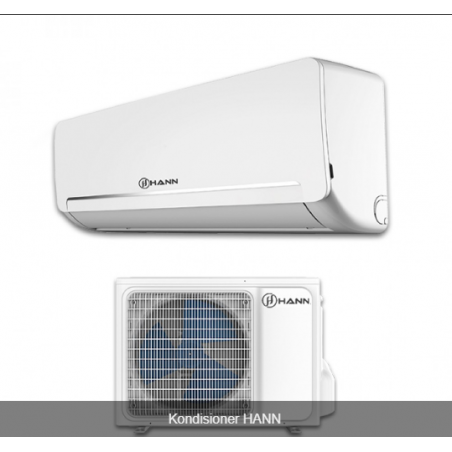 HANN MSW-H09 Kondisioneri
