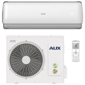 Aux inverter 18000 BTU
