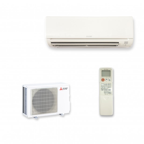 Mitsubishi electric 12000 btu