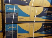 Midea" sütun tipli kondisionerlər