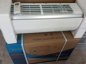 Kondisioner "MIDEA 12/18 BTU"