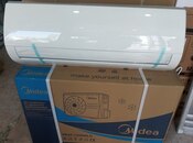 Kondisioner "MIDEA 12/18 BTU"