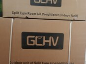 Kondisioner "GCHV"