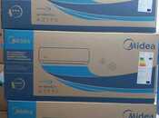Midea "inverter AF" kondisionerləri