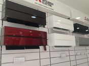 Kondisionere"Mitsubishi Electric"