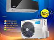Kondisioner "Midea Black edition"