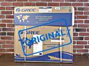 Kondisioner "Gree Fairy GWH09ACA-K3NNA1A/I"
