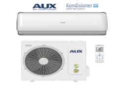 Aux inverter kondisioner 18000 btu