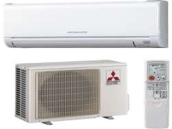 Mitsubishi Electric MSH-GF60VA/MUH-GF60VA   18000 btu