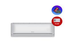 HANN MSW H12A4/ADR1 Kondisioneri