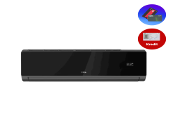 TCL TAC-12CHSD/XA82 Split Kondisioneri