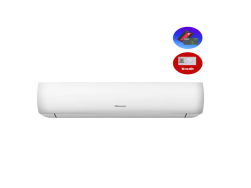 Hisense AS-09HR4SYDTU Kondisioner 9000 BTU – Kondisioner Kreditle