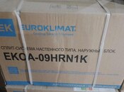 Kondisioner "Euroklimat 09 - 30KVM(9000BTU)"