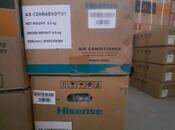 Kondisioner Hisense