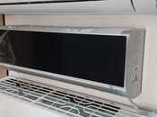 Kondisioner "Midea Black edition"