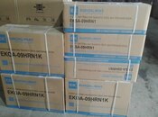 Kondisioner "Euroklimat 09 - 30KVM(9000BTU)"