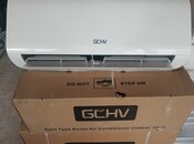 Kondisioner "GCHV"