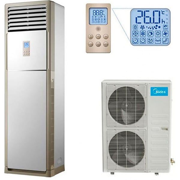 Midea 60000 btu